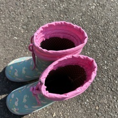 長靴　21の画像