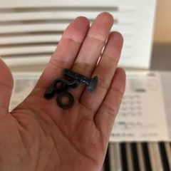 電子ピアノの画像