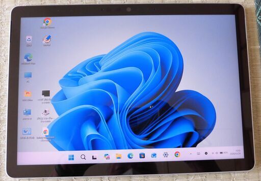 ★  Surface Go 2 第8世代 Core m3/8GB/128GB/LTE②  ★