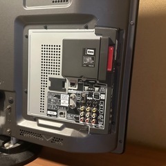 パナソニック TH-P42X1   の画像