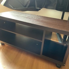テレビ台【価格
要相談】の画像