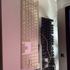 Apple iMac 27インチ A1312モデル 8000円の画像