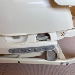 ハイ＆ロースウィングラックの画像