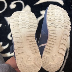 ニューバランスの画像