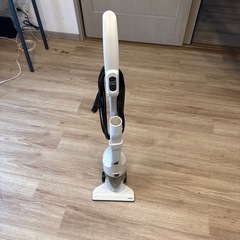 TWINBIRD 掃除機の画像