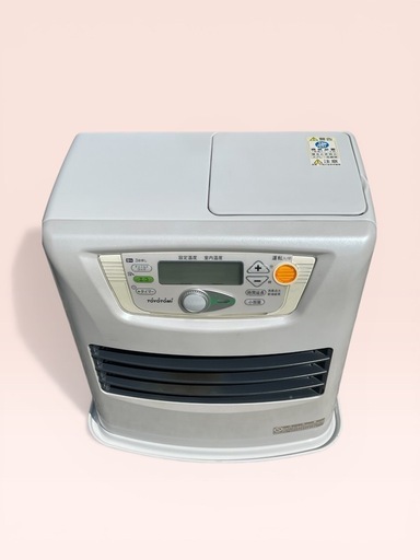 強制通気形開放式石油ストーブ 種 類 C-SI 36 B