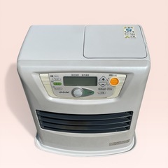 強制通気形開放式石油ストーブ 種 類 C-SI 36 Bの画像