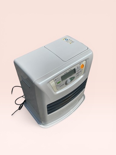 強制通気形開放式石油ストーブ 種 類 C-SI 36 B