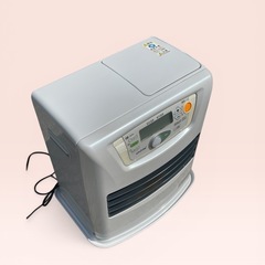 強制通気形開放式石油ストーブ 種 類 C-SI 36 Bの画像