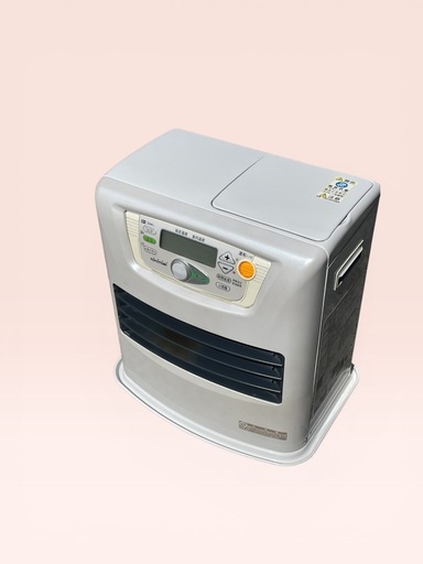 強制通気形開放式石油ストーブ 種 類 C-SI 36 B