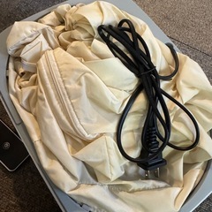 衣類乾燥機の画像