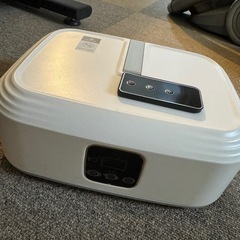 衣類乾燥機の画像