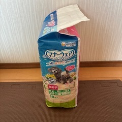 マナーウェアの画像