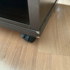 テレビ台【価格
要相談】の画像