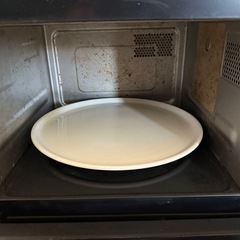 日立　電子レンジの画像