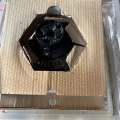 昭和レトロな照明器具の画像