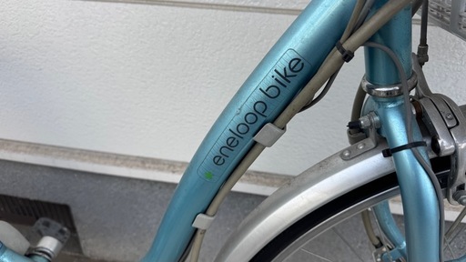電動自転車