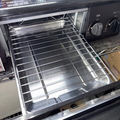 【パロマ】【LPガスコンロ】★2022年製 クリーニング済/6ヶ月保証付き 【管理番号12003】桒の画像