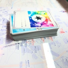 【入手困難】【新品未開封品】ポケモンカード　バラパック　19パック　ノーマル81枚の画像