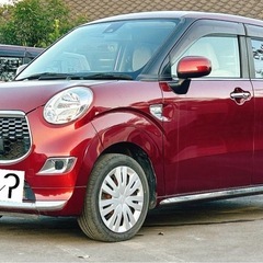 ダイハツキャストスタイルSAIIの画像