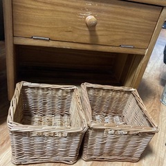 ミニドレッサーの画像