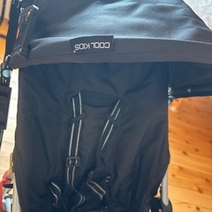 cool kids クール キッズ CKバギーの画像