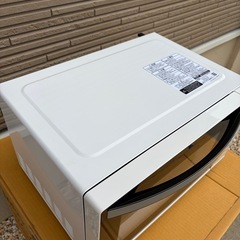 TOSHIBA 電子レンジの画像