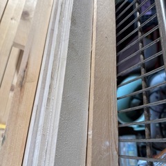 未使用タルキ垂木長さ色々30✖️40 20本以上の画像