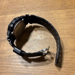 G-SHOCK 腕時計 限定モデル STUSSY LIMITED EDITION DW-5600コラボ品の画像