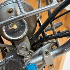 モンキー、キットバイク
の画像