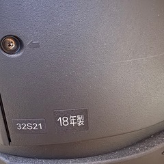 テレビ　東芝　REGZA
の画像