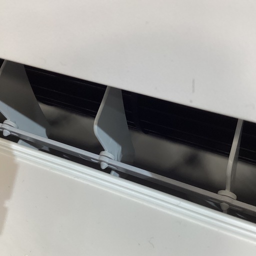 【新生活に！保証付き！】Haier エアコン入荷しました！