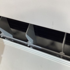 【新生活に！保証付き！】Haier エアコン入荷しました！の画像