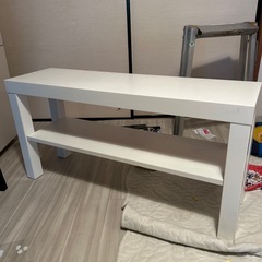 IKEAテレビ台の画像