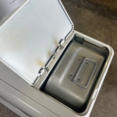 万代店 CORONA コロナ 石油ファンヒーター FH-G3223Y 2023年製 タンク容量5.0Lの画像