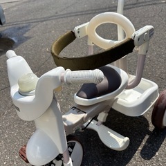 iimo三輪車の画像