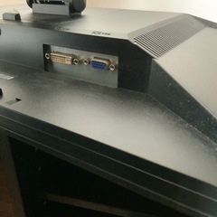 【稼働確認済】DELLモニター22
インチ【価格応相談】の画像