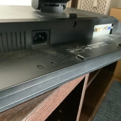 【稼働確認済】DELLモニター22
インチ【価格応相談】の画像