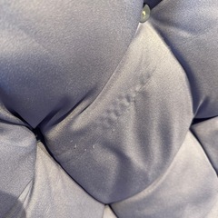 ラタン ソファー 1人掛けの画像