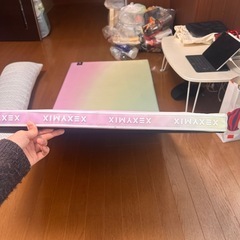 ヨーガマットの画像