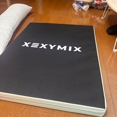 ヨーガマットの画像