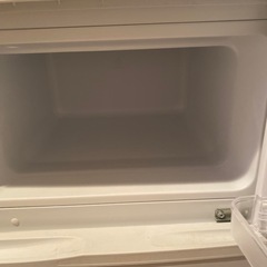 冷蔵庫(今日までに取りに来れる方)の画像