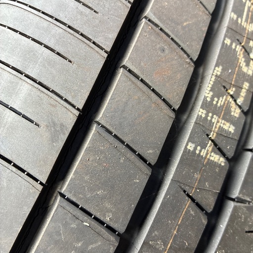 ワケあり 夏タイヤ　215/65R16 4本セット
