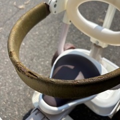 iimo三輪車の画像