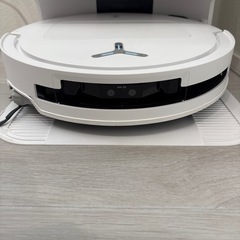 DEEBOT  T50 PRO OMINIの画像
