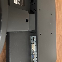 PCモニターの画像