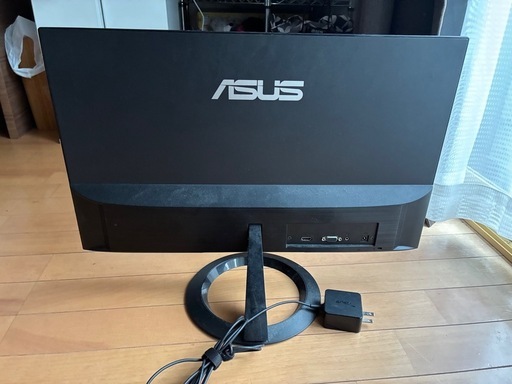 ASUS フレームレス モニター VZ239HR 23インチ