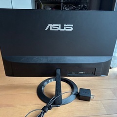 ASUS フレームレス モニター VZ239HR 23インチの画像