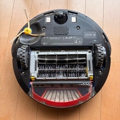 ［早いもの勝ち］ ルンバ　　　　の画像