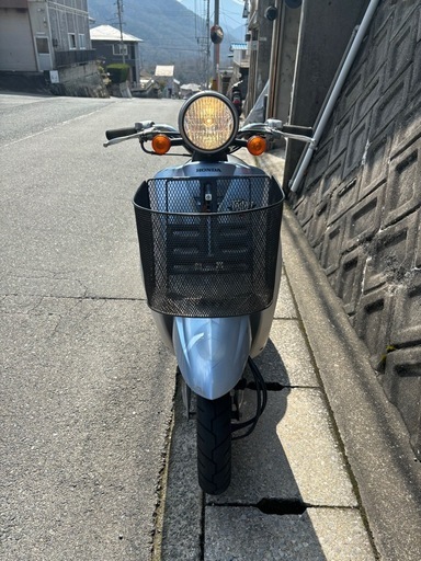 《お取引決まりました》ホンダ　トゥデイ